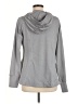 Danskin Gray Pullover Hoodie Size M - photo 2