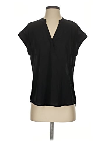 Cynthia Steffe Short Sleeve Blouse (view 1)
