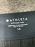 Athleta Black Casual Pants Size 12 - photo 7