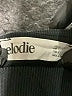 Elodie Black Bodysuit Size L - photo 3