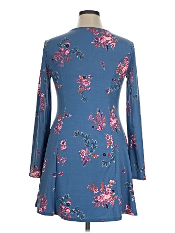 Mudd Casual Dress (view 2)