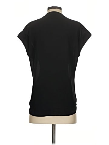 Cynthia Steffe Short Sleeve Blouse (view 2)