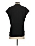 Cynthia Steffe 100% Polyester Black Short Sleeve Blouse Size XS - photo 2