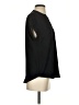 Cynthia Steffe 100% Polyester Black Short Sleeve Blouse Size XS - photo 4