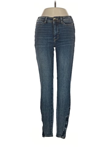Pilcro and the Letterpress Jeans (view 1)