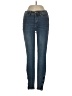 Pilcro and the Letterpress Blue Jeans Size 25 waist - photo 1