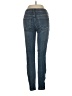 Pilcro and the Letterpress Blue Jeans Size 25 waist - photo 2