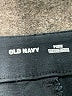 Old Navy Solid Black Active Pants Size 14 - photo 7