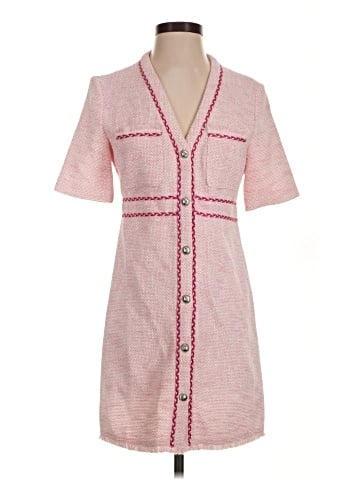 Maje Casual Dress (view 1)