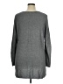 Old Navy Gray Pullover Sweater Size XL - photo 2