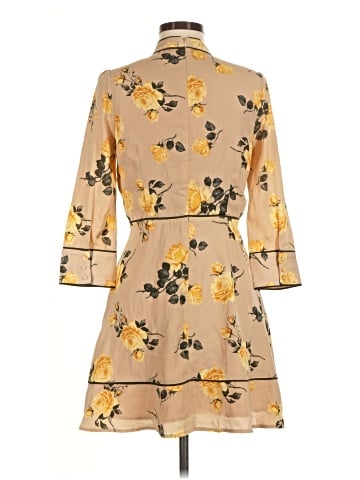 JOA Casual Dress (view 2)