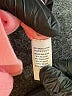 Stem Pink Casual Pants 3-6 MO / 6 MO - photo 4