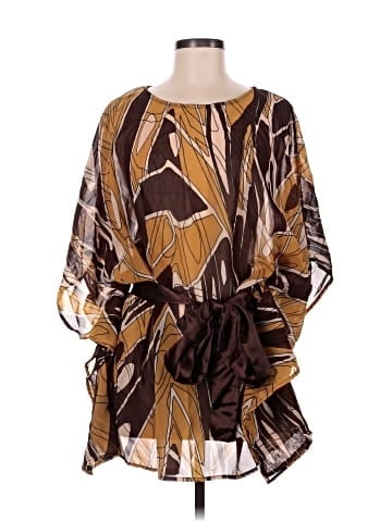 Dimri Kimono (view 1)