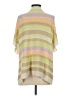 Very J Yellow Cardigan Size S - photo 2
