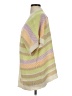 Very J Yellow Cardigan Size S - photo 5
