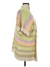 Very J Yellow Cardigan Size S - photo 4