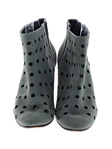 Rachel Comey Ankle Boots (view 2)