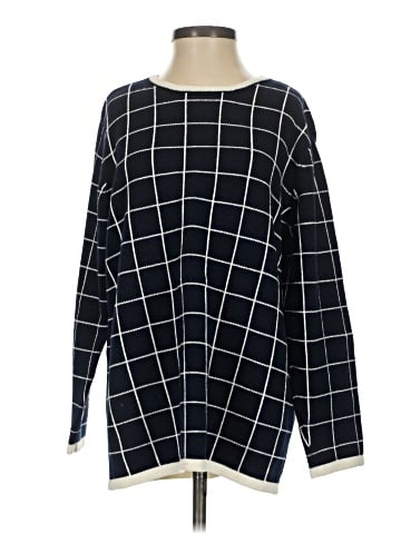 Liz Claiborne Pullover Sweater (view 1)
