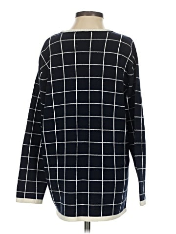 Liz Claiborne Pullover Sweater (view 2)