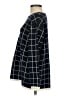 Liz Claiborne Plaid Black Pullover Sweater Size S - photo 5
