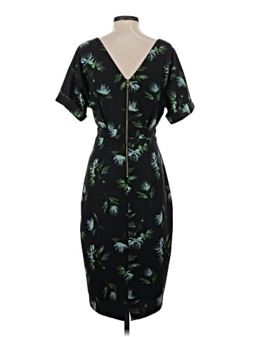 Alexia Admor Cocktail Dress (view 2)