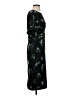 Alexia Admor Print Black Cocktail Dress Size S - photo 4