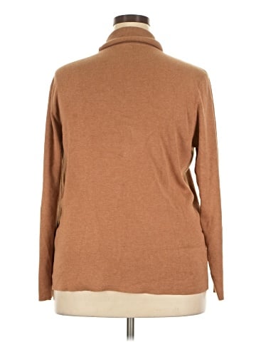 Chico's Turtleneck Sweater (view 2)