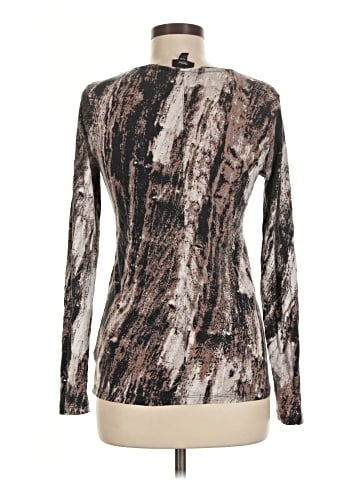 Mossimo Long Sleeve T-Shirt (view 2)