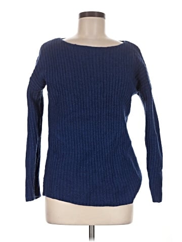 Boden Pullover Sweater (view 1)