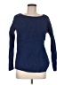 Boden Blue Pullover Sweater Size 6 - photo 1