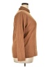 Chico's Brown Turtleneck Sweater Size XXL (4) - photo 4