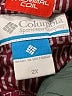 Columbia 100% Polyester Solid Green Snow Jacket Size 2X - photo 6