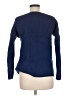Boden Blue Pullover Sweater Size 6 - photo 2