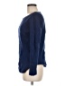 Boden Blue Pullover Sweater Size 6 - photo 5