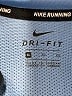 Nike Blue Long Sleeve T-Shirt Size XL - photo 4
