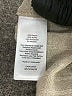 Haven Well Within Metallic Tan Pullover Sweater Size M - photo 8