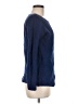 Boden Blue Pullover Sweater Size 6 - photo 4