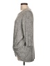 Gibson Gray 3/4 Sleeve Top Size L - photo 5