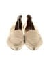 M. Gemi Tan Flats Size EU 40 1/2 - photo 2