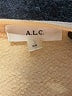 A.L.C. 100% Cotton Orange Sweatshirt Size XS - photo 7
