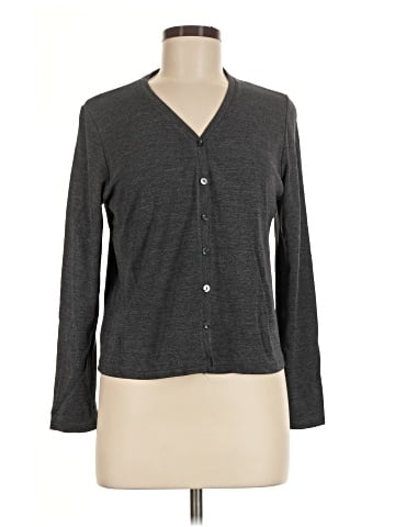 Petite Sophisticate Long Sleeve Top (view 1)