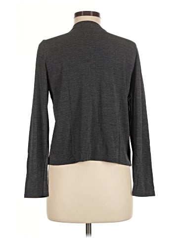 Petite Sophisticate Long Sleeve Top (view 2)
