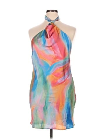 Show Me Your Mumu Cocktail Dress (view 1)