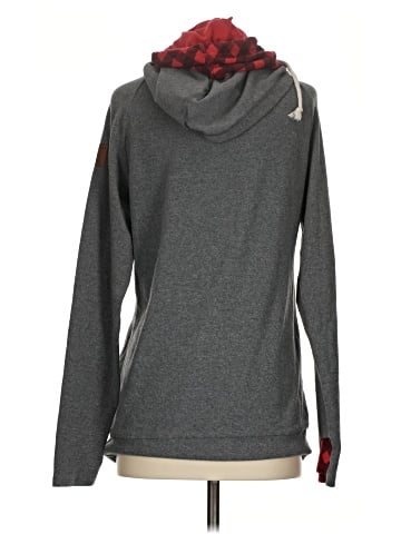 Ampersand Ave Pullover Hoodie (view 2)