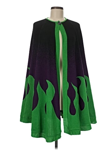 Elhoffer Design Kimono (view 1)