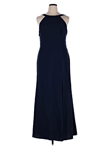 Dessy Collection Casual Dress (view 1)