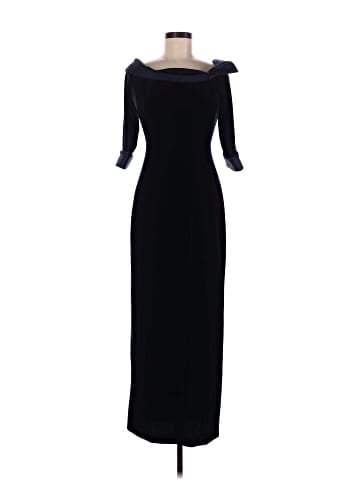 Alex Evenings Cocktail Dress (view 1)