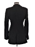 Max Mara Stripes Black Blazer Size 6 - photo 2