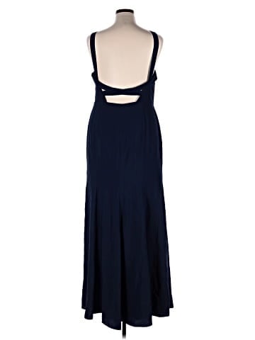 Dessy Collection Casual Dress (view 2)