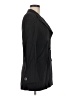 Max Mara Stripes Black Blazer Size 6 - photo 4